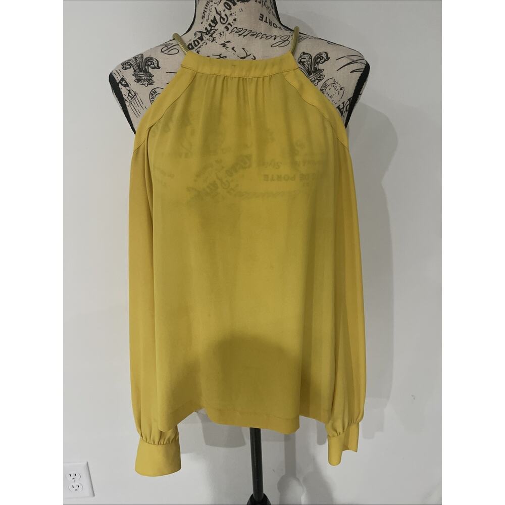 bcbg max azria top and blouses